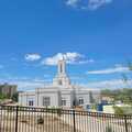 Grand Junction Colorado Temple