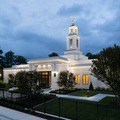 Raleigh North Carolina Temple