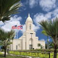 San Juan Puerto Rico Temple