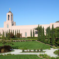 Newport Beach California Temple