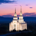 Layton Utah Temple